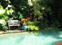 Kwikfynd Swimming Pool Landscaping
fernmount